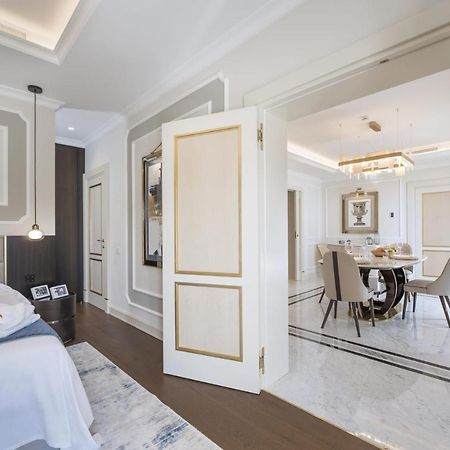 Royal Suite At The San Roque Club Екстериор снимка