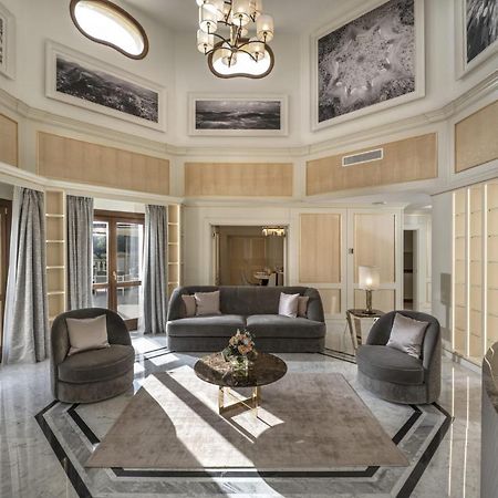 Royal Suite At The San Roque Club Екстериор снимка