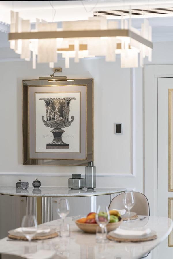 Royal Suite At The San Roque Club Екстериор снимка